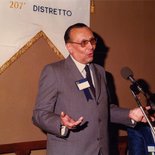 Francesco Barone - Rotary